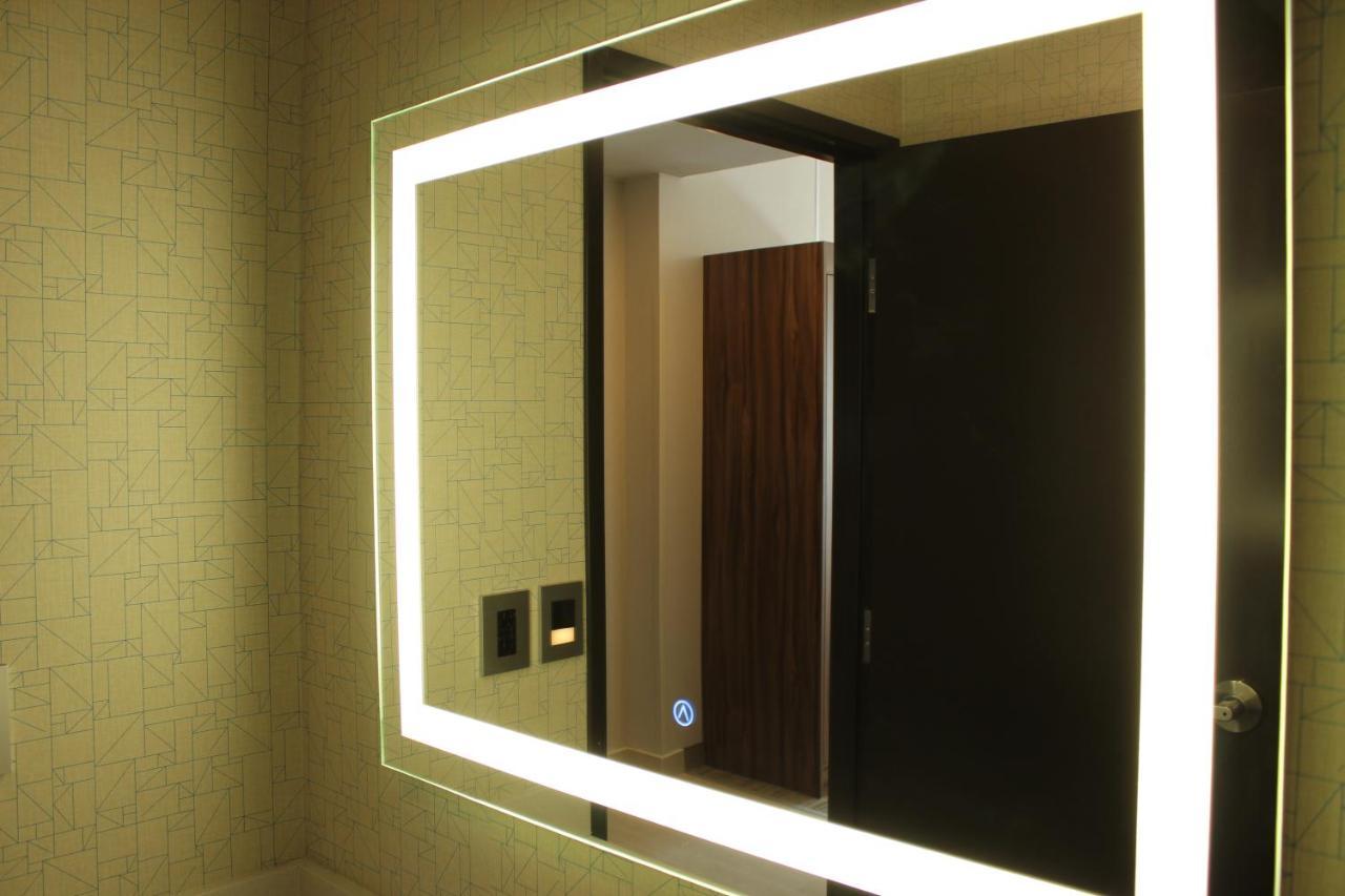 Holiday Inn Express - Monterrey - Fundidora By Ihg Extérieur photo