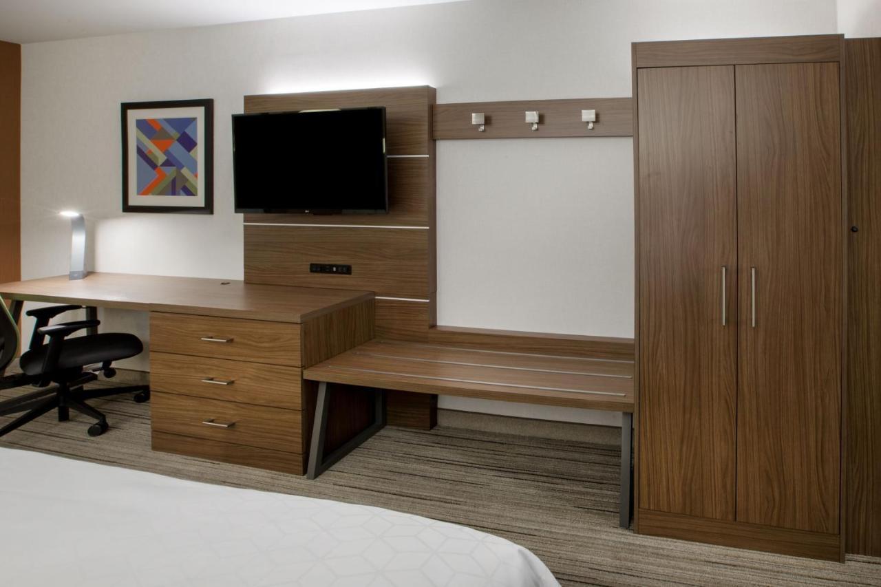 Holiday Inn Express - Monterrey - Fundidora By Ihg Extérieur photo