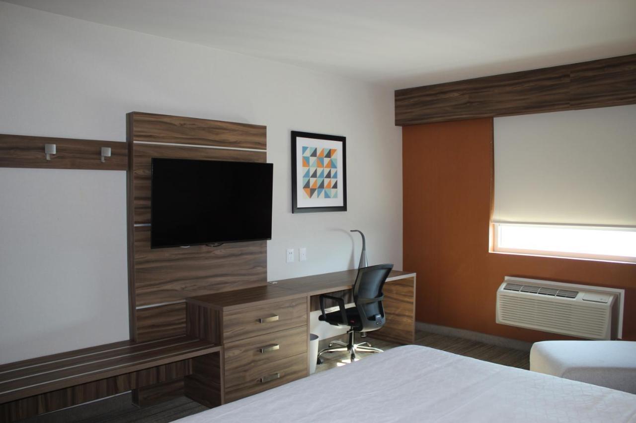 Holiday Inn Express - Monterrey - Fundidora By Ihg Extérieur photo