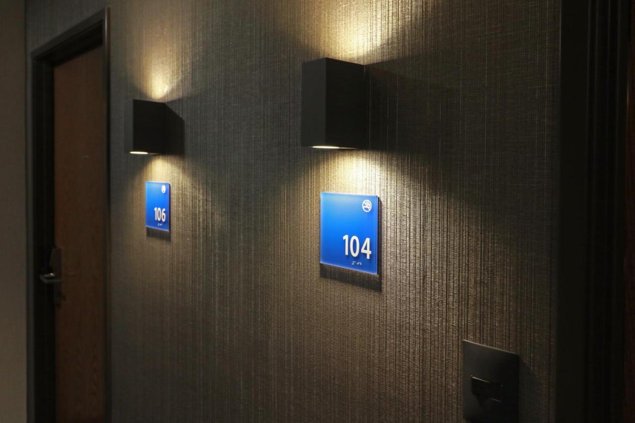 Holiday Inn Express - Monterrey - Fundidora By Ihg Extérieur photo