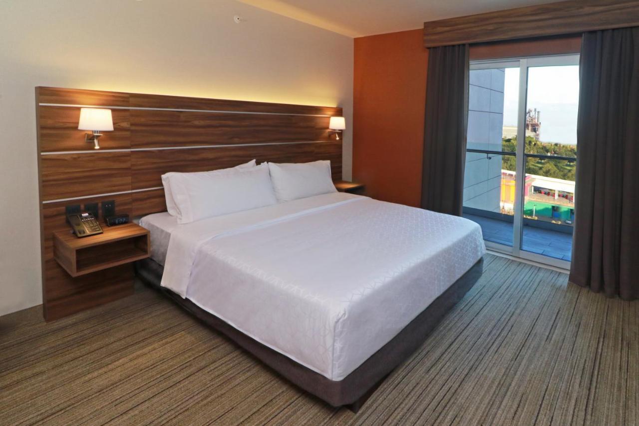 Holiday Inn Express - Monterrey - Fundidora By Ihg Extérieur photo