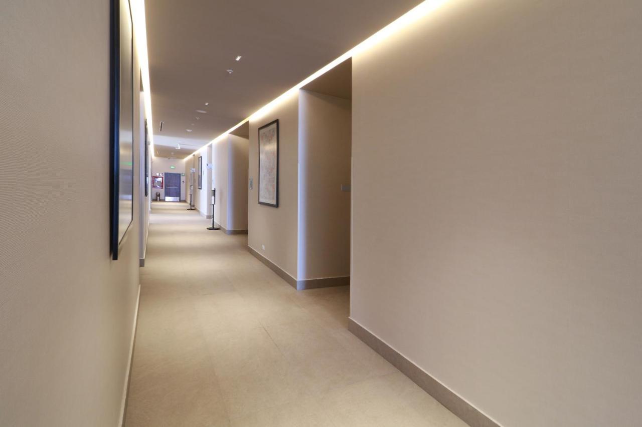 Holiday Inn Express - Monterrey - Fundidora By Ihg Extérieur photo
