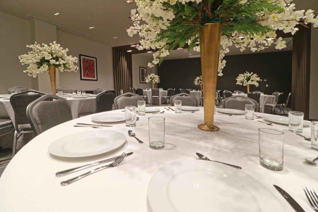 Holiday Inn Express - Monterrey - Fundidora By Ihg Extérieur photo