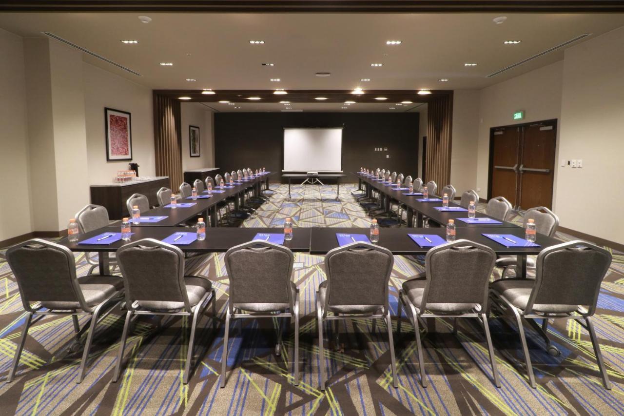 Holiday Inn Express - Monterrey - Fundidora By Ihg Extérieur photo