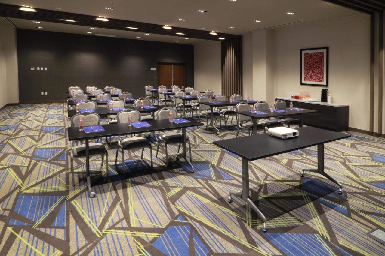 Holiday Inn Express - Monterrey - Fundidora By Ihg Extérieur photo