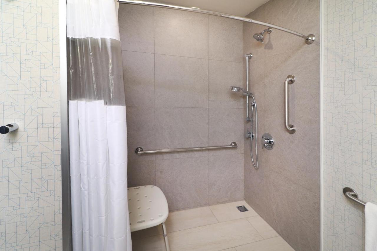 Holiday Inn Express - Monterrey - Fundidora By Ihg Extérieur photo