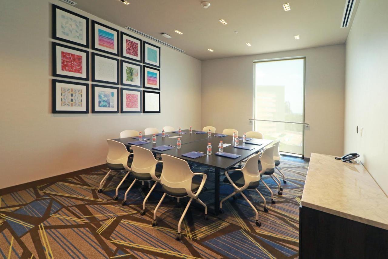 Holiday Inn Express - Monterrey - Fundidora By Ihg Extérieur photo