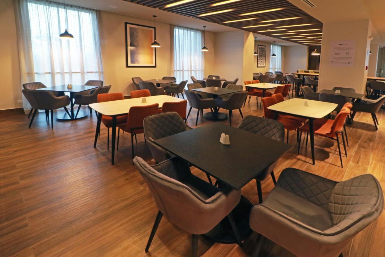 Holiday Inn Express - Monterrey - Fundidora By Ihg Extérieur photo