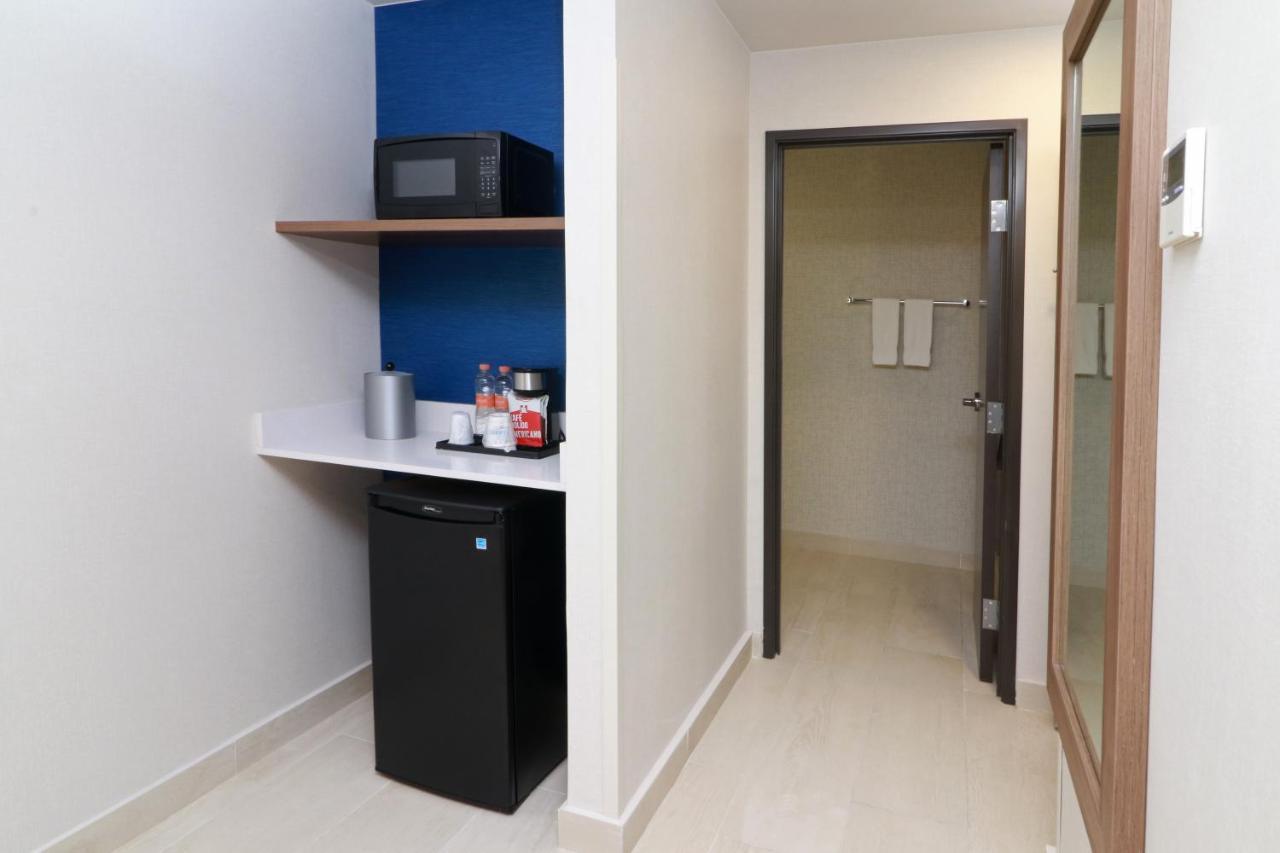 Holiday Inn Express - Monterrey - Fundidora By Ihg Extérieur photo