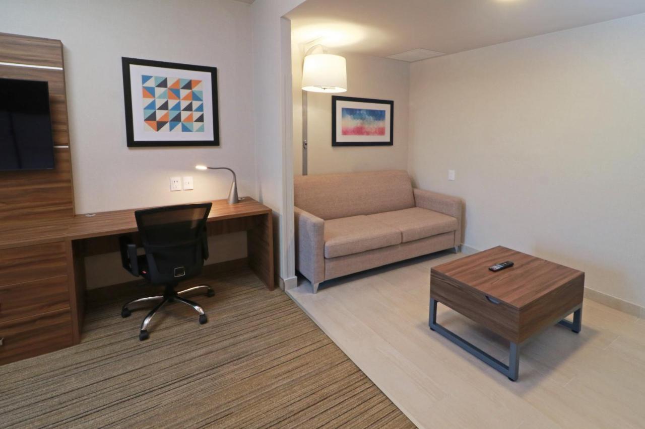 Holiday Inn Express - Monterrey - Fundidora By Ihg Extérieur photo