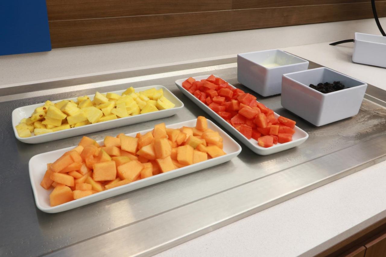 Holiday Inn Express - Monterrey - Fundidora By Ihg Extérieur photo